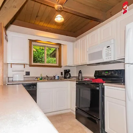 Villa Smoky Bear Hideaway Gatlinburg Exterior foto