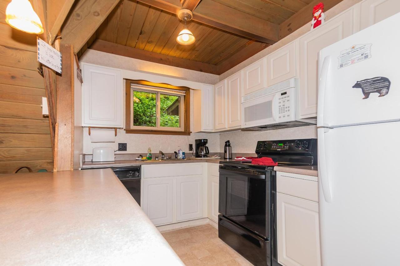 Smoky Bear Hideaway * Gatlinburg