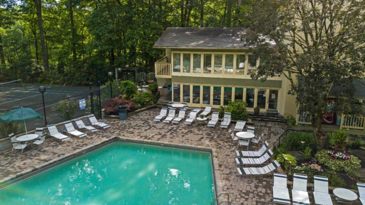Smoky Bear Hideaway Holiday home *