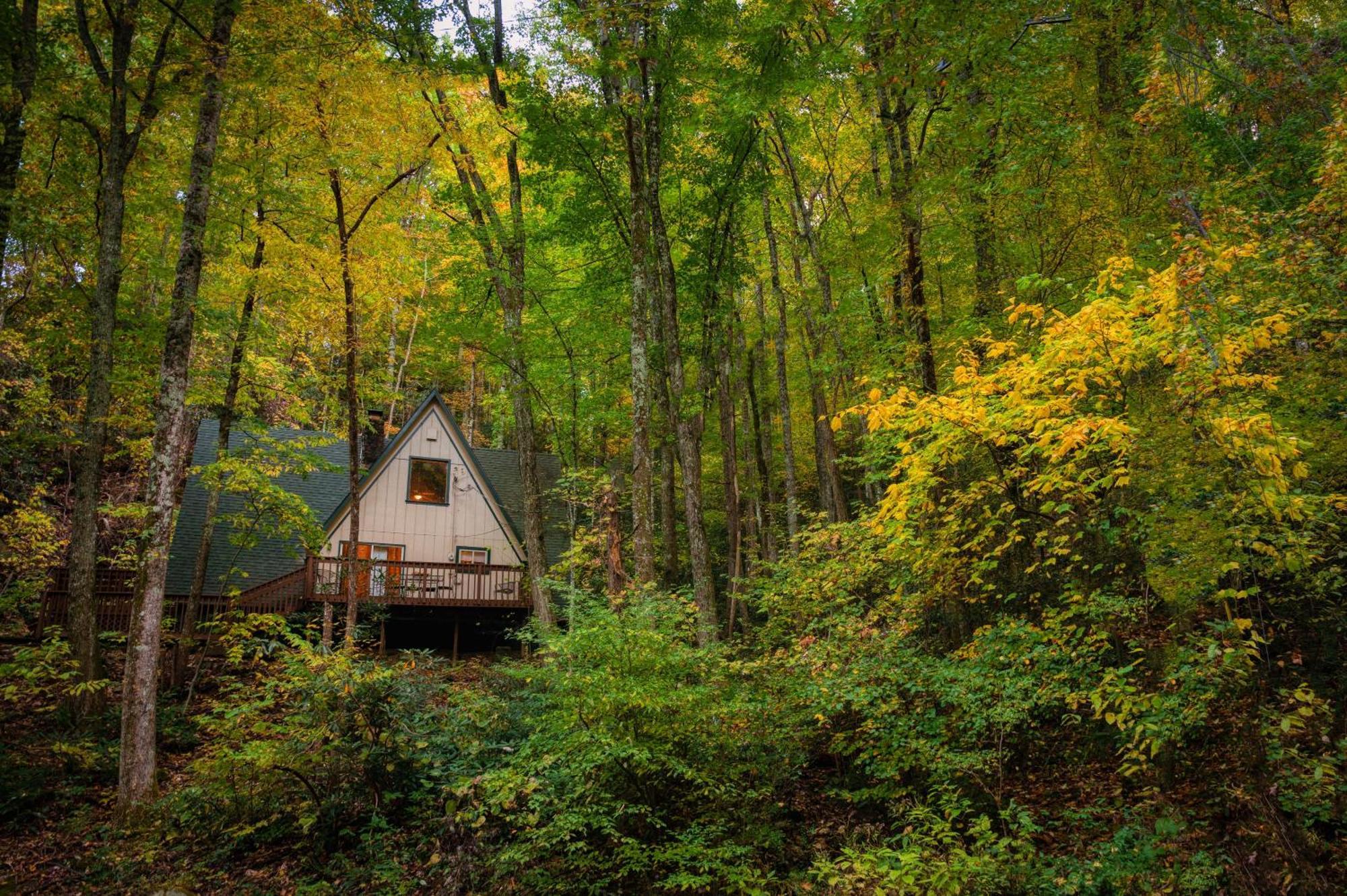 Smoky Bear Hideaway Holiday home